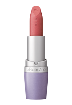 Make B. Anti-Aging Batom Perfeito