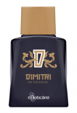 Dimitri On the Rocks 100ml