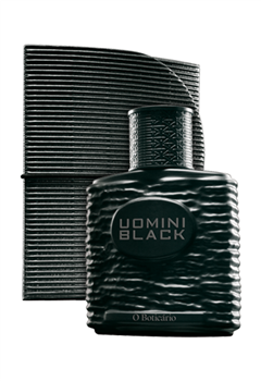 Uomini Black 100ml