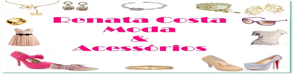 Renata Costa Moda & Acessórios