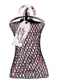 Glamour Secrets Black 75 ml