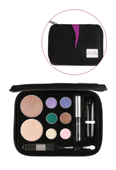 Make B. Palette de Maquiagem Fashion Collection
