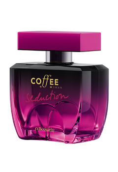 Coffee Woman Seduction 100 ml