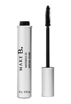 Make B. Mastercils 3D Máscara Volume